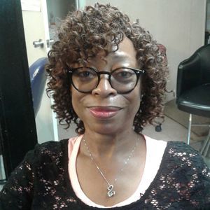 Meet your Posher, Jacqueline